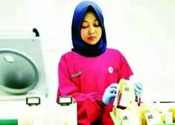 Kasus DBD Naik, Permintaan Trombosit Meningkat