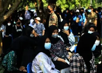 “Sampai Sekarang Kenal Teman-Teman Hanya Lewat Zoom”