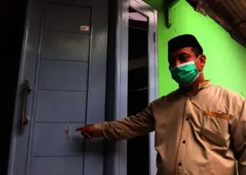Keluarga Ustaz Arman Minta Pelaku Segera Ditangkap