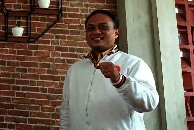 DPRD Kota Tangerang Minta PDAM TB Perbaiki Pelayanan Kepada Warga