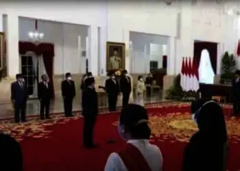 Dokter Kandungan RS Sari Asih: Tak Ada Alasan Ibu Hamil Tolak Vaksinasi