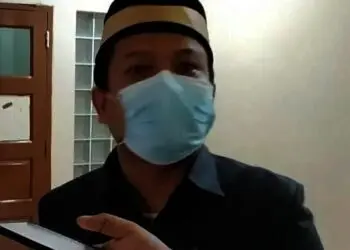 Pansus Bansos DPRD Kota Tangerang Bak Layu Sebelum Berkembang