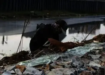 Mulai Musim Penghujan, Pemkot Tangerang Pasang Jurus Ini Minimalisir Banjir