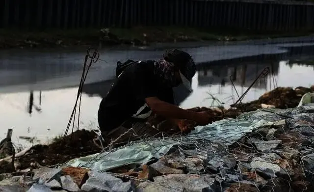 Mulai Musim Penghujan, Pemkot Tangerang Pasang Jurus Ini Minimalisir Banjir