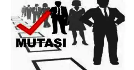 Banyak Jabatan Kosong, BKPSDM Berharap Segera Ada Promosi dan Mutasi