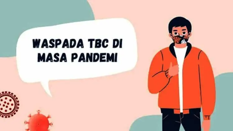 Dinkes Kabupaten Serang Temukan 40 Kasus TBC Aktif Ditengah Pandemi