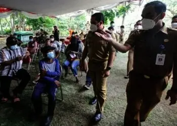 Terkait Diperbolehkannya Kegiatan Berskala Besar di Tengah Pandemi, Ini Pernyataan Wali Kota Tangerang