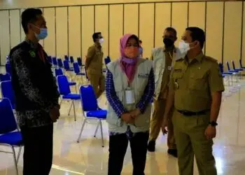 Alotnya Realisasi PLTSa di Kota Tangerang, Ini Salah Satu Kendalanya