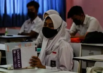 10 SMA Terbaik di Kota Tangerang Versi LTMPT Berdasarkan Nilai UTBK