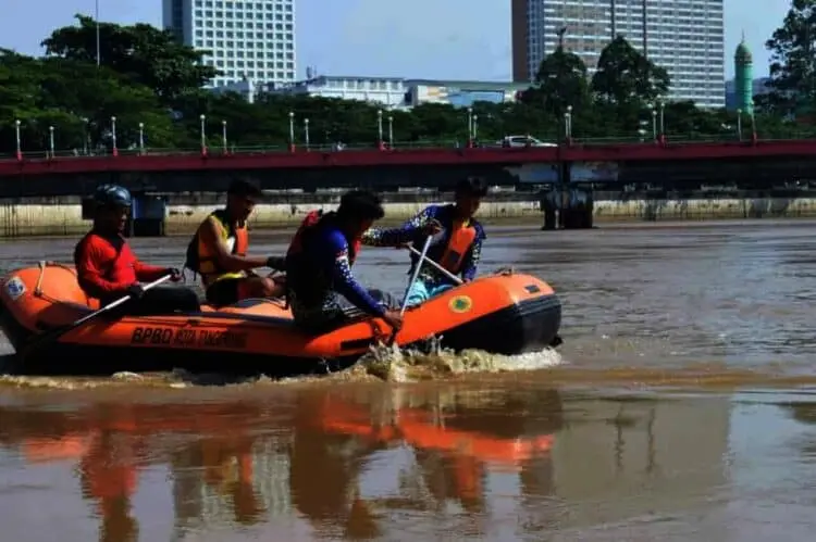 10 SMA Terbaik di Kabupaten Tangerang Versi LTMPT Berdasarkan Nilai UTBK