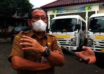 Perayaan Muludan di Pandeglang Diperbolehkan, Pj Sekda Ingatkan Masyarakat Tetap Patuhi Prokes