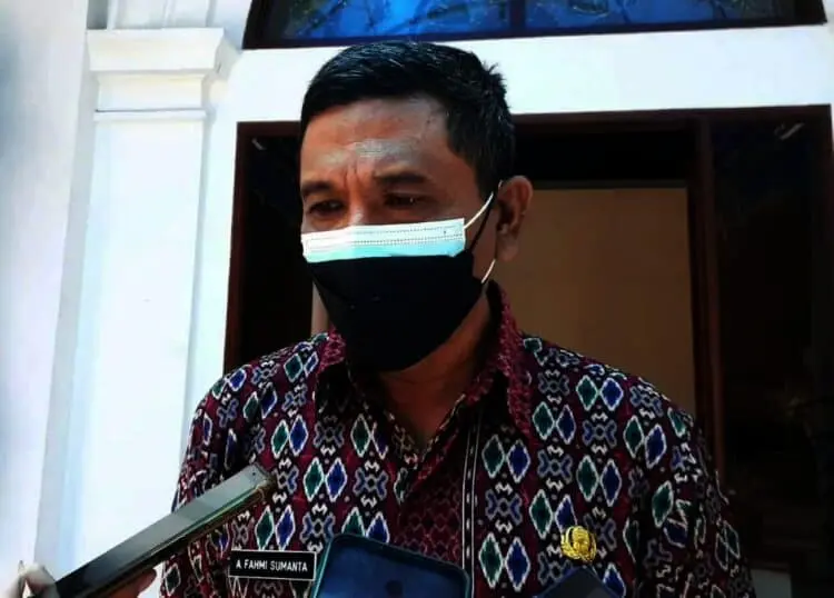 Pegawai Disdukcapil Pandeglang ke Yogyakarta, Kepala BKD : Saya Kaget dan Menyayangkan
