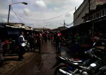 10 SMA Terbaik di Kota Tangerang Selatan Versi LTMPT Berdasarkan Nilai UTBK