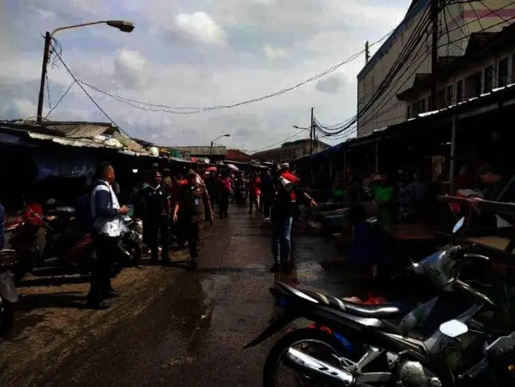 10 SMA Terbaik di Kota Tangerang Selatan Versi LTMPT Berdasarkan Nilai UTBK