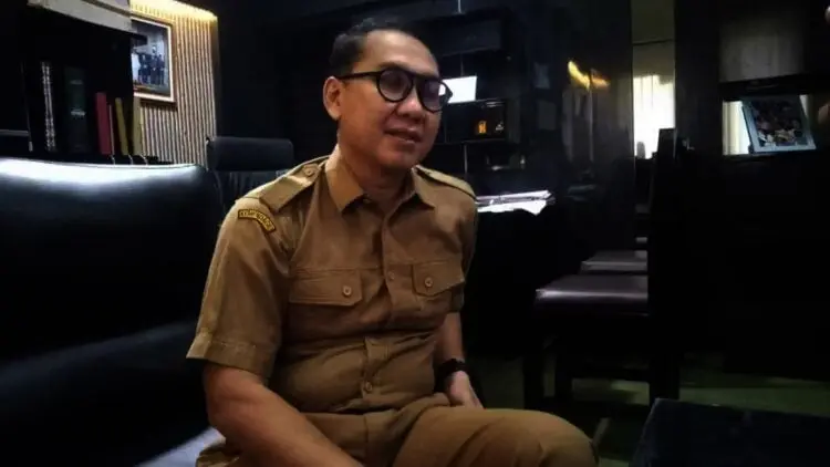 Tahun Depan, Dua Gedung Kantor OPD Akan Dibangun di Puspemkab Serang