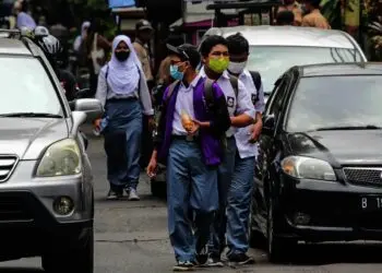 4 SMA Terbaik di Kota Cilegon Versi LTMPT Berdasarkan Nilai UTBK