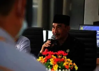 Raih Penghargaan APE 2020 Kategori Madya, Tahun Depan Pemkab Serang Targetkan Naik Tingkat