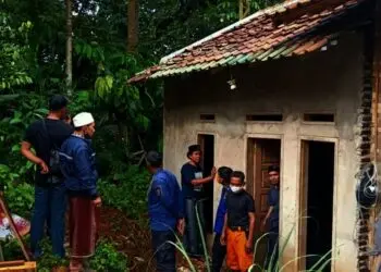 Anak dan Ibunya Tersambar Petir di Anyer, Begini Kondisinya