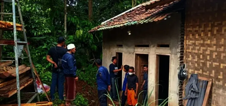 Anak dan Ibunya Tersambar Petir di Anyer, Begini Kondisinya