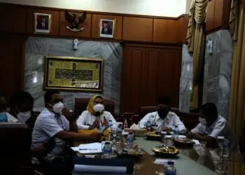 Terungkap! Ini Tujuan Dibangunnya Wisata Religi Museum Pusat Kajian Kitab Kuning Syekh Nawawi Al Bantani di Kabupaten Serang