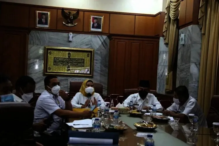 Terungkap! Ini Tujuan Dibangunnya Wisata Religi Museum Pusat Kajian Kitab Kuning Syekh Nawawi Al Bantani di Kabupaten Serang