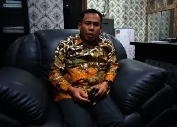 HUT Kabupaten Serang ke-495, Wakil Ketua DPRD Ingatkan Beberapa Hal Yang Perlu Dibenahi