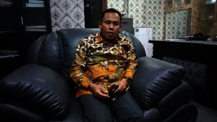 HUT Kabupaten Serang ke-495, Wakil Ketua DPRD Ingatkan Beberapa Hal Yang Perlu Dibenahi