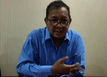 Banyak Tiang Jaringan Internet Didirikan Secara Ilegal, DPRD Kota Tangerang: Satpol PP Harus Tebang