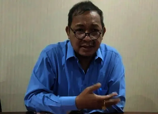 Banyak Tiang Jaringan Internet Didirikan Secara Ilegal, DPRD Kota Tangerang: Satpol PP Harus Tebang