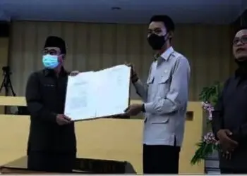 Seperempat Abad Rusak, Jalan Cijalu-Bahbul Lebak Akirnya Bakal Diperbaiki