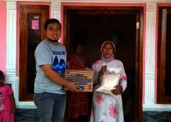Pergantian Musim, Warga Lebak Diimbau Waspadai Bencana Hidrologi