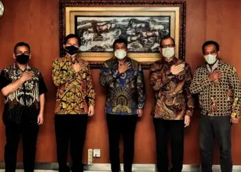 Bank Banten Jalin Kerjasama dengan Asuransi Reliance Indonesia