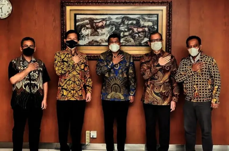Bank Banten Jalin Kerjasama dengan Asuransi Reliance Indonesia