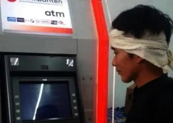 Bank Banten Hadirkan ATM Bagi Warga Baduy