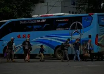 Wajib Sertakan Hasil Tes Negatif Covid-19 Dikeluhkan