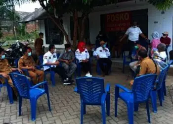 Komisi IV DPRD Kota Tangerang Gelar Sidak ke Wilayah Pinang Griya