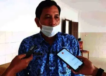 Kepala DPMPD Pandeglang : Perilaku Mantan Kades Sodong Jadi Peringatan untuk Kades Lainnya