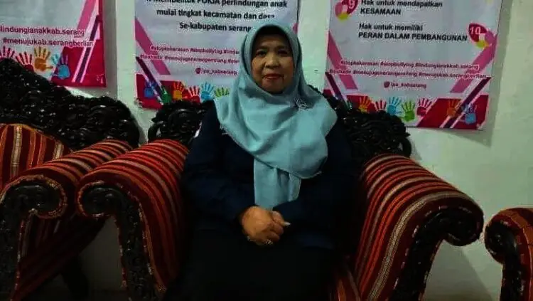 Tertua di Provinsi Banten, Tantangan Pemkab Serang Kedepan Semakin Kuat
