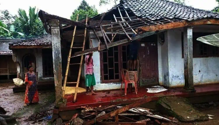 Perjuangkan Ponpes dan Yatim – Piatu, Ini Yang Dilakukan Komisi IV DPRD Pandeglang