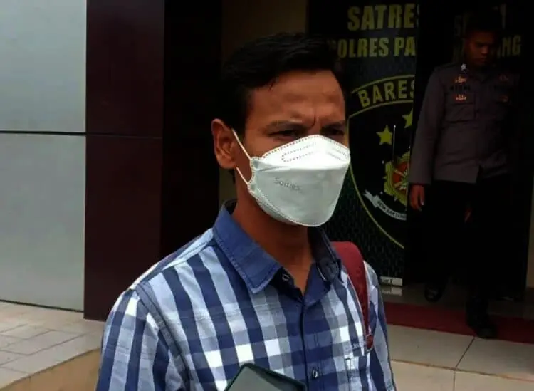 Pelapor Oknum ASN Pelaku Kekerasan di Pandeglang Enggan Berdamai