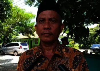 Soal Pemberangkatan Jemaah Calhaj dan Umroh, Kemenag Pandeglang Tunggu Keputusan Pusat