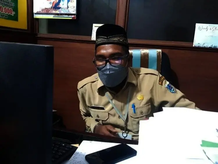 Catat! Syarat Penting Bagi Poktan di Pandeglang, Agar Bisa Mendapat Bantuan Hibah Daerah