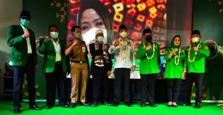 Ketua DPW PPP Banten Digadang-Gadang Jadi Cagub Banten 2024
