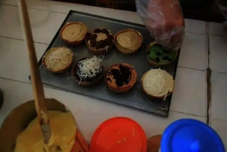 Martabak Mini Ini Sukses Buat Omzet Pemiliknya Raup Rp 30 Juta Per Bulan