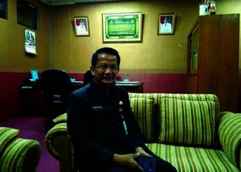 9 Orang Berebut 2 Kursi Kepala Dinas di Pemkab Tangerang