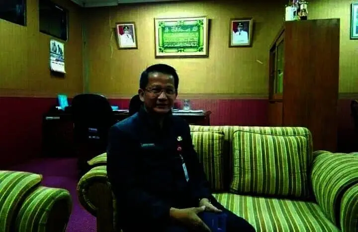 9 Orang Berebut 2 Kursi Kepala Dinas di Pemkab Tangerang
