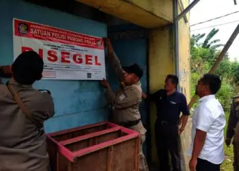 Musda KNPI Harus Patuhi Perda Kepemudaan