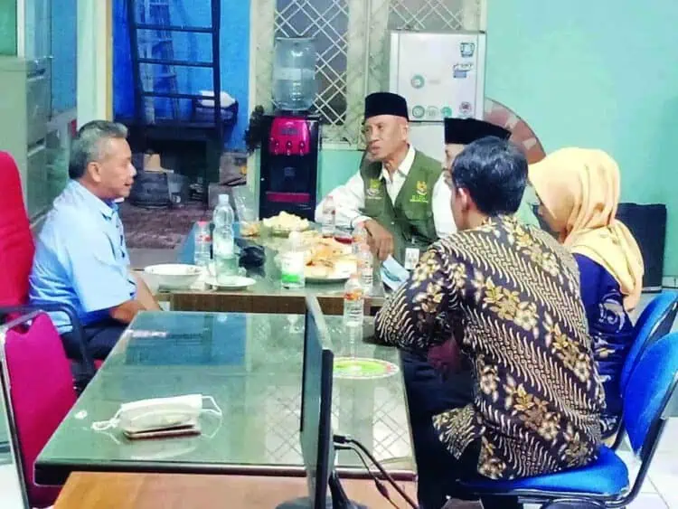 Panen Raya Udang Vaname di Ketapang