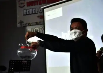 Rebel Owner Community Gelar Mubes Pilih Ketua Baru