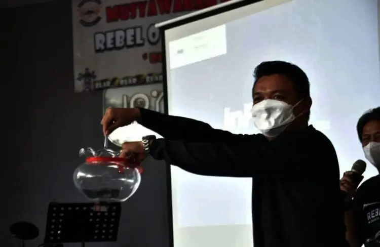 Rebel Owner Community Gelar Mubes Pilih Ketua Baru